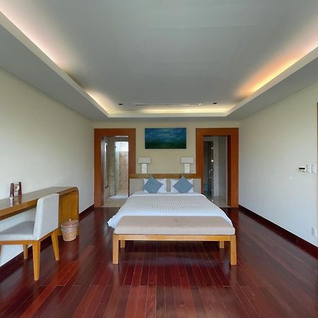 Danang Amazing Ocean Villas Zewnętrze zdjęcie